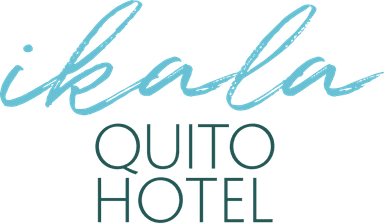 Ikala Quito Hotel