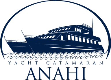 Yacht Anahí