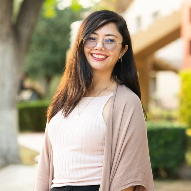 Foto de Brenda Villegas